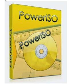 The File Format Is Invalid Or Unsupported Poweriso